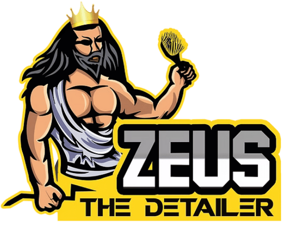 Zeus the Detailer